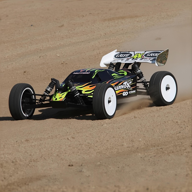 D & D RC Racing Tucson, AZ