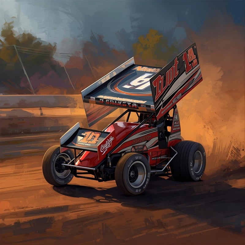 Dcc Racing D & D RC Racing Tucson, AZ