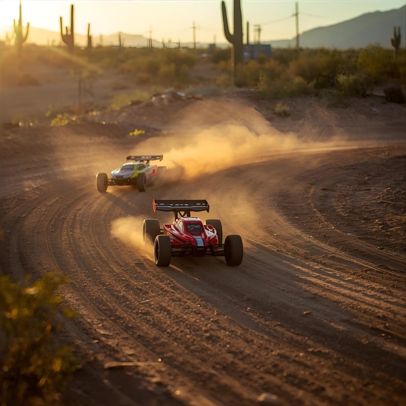 Dcc Racing D & D RC Racing Tucson, AZ